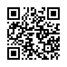 QR Code for bitcoin:3QDAyVQc97AMbc27K8ynUJNw6kdGJGjfvd