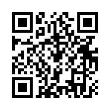 QR Code for bitcoin:3QDFxcENnEZUn6abrYFThAzuCsrej5cnGF