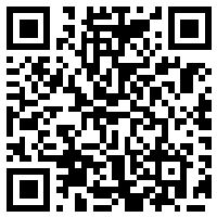QR Code for bitcoin:3QDZN87sDDDmXV8aLE4yScjCGhBgKmLnpX