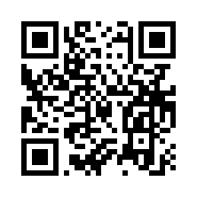 QR Code for bitcoin:3QDbwicAcKxuMML5XLWwALkMpJXqhfbRTs