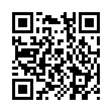 QR Code for bitcoin:3QDteiKC6nSKCQ2o7sBVTuTWmaxoxxD5qL