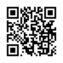 QR Code for bitcoin:3QDu3QqETSs2WwH6ncui1h23VaU534U1bS