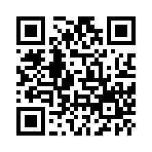 QR Code for bitcoin:3QEHA2Dx1GMAhPHTuqXQfhcQuWRf3twRYS