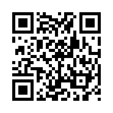 QR Code for bitcoin:3QF4YJN6DGM6dMCFEPrPkHRsttxZXWkQek