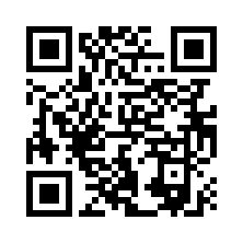QR Code for bitcoin:3QF6iF5gCGbk8pdmcBfu52GaWKSUNs45cc