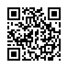 QR Code for bitcoin:3QFJsDuyt8mkCnoAMwvq5n9KjhsAeojLLp