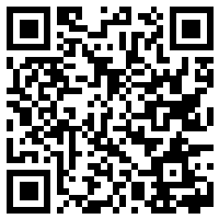 QR Code for bitcoin:3QFPDnmv5ZqKYd2xS9hYCVg1h4TeoZJw2a