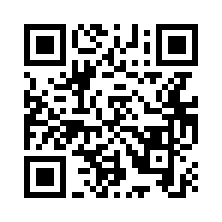 QR Code for bitcoin:3QFS6Js9PgEPpAh54VKhtdbmBANxZVp1w6