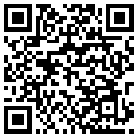 QR Code for bitcoin:3QFXaYtEfwrGWBNoRXW7SP7d8GProgHp1U