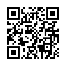 QR Code for bitcoin:3QFfd3xRuuD72sCvTfZJ5bJFPP9nT63ZTF