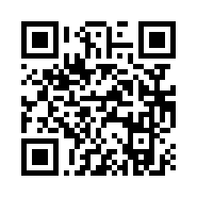 QR Code for bitcoin:3QFhbngnvFBFdpLMfJyYVbhJGX1gALYoDC