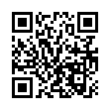 QR Code for bitcoin:3QFra27aFvfjGsaaF4ay69WvFdtsMb4JuY