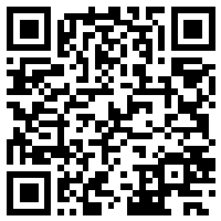 QR Code for bitcoin:3QG5ch5XJ9KvegwHfvsiSuZpyVC8yvAVU4
