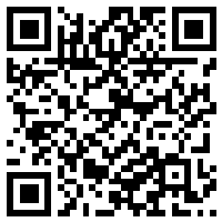 QR Code for bitcoin:3QG5vb3GEigAmtLS4TQQBXxDJNNaRdyHAY