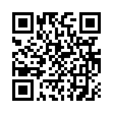 QR Code for bitcoin:3QG9yof6vJHsn6GHXktqdXiuaVnocmW2o7