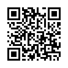 QR Code for bitcoin:3QGH8eDP5oJrX3rpQPyWB2SiWKe1kMBUyz