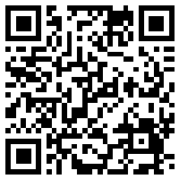 QR Code for bitcoin:3QGcV8F4nQNkUp5MKwuSxtMJCE7EYcRNs1