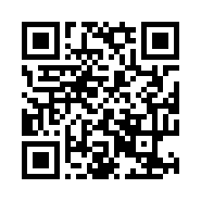 QR Code for bitcoin:3QGqVVYZGaxZSHkDHG8hWBVC5DQiSWsRb2