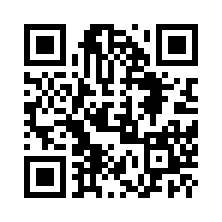 QR Code for bitcoin:3QGqnDU85vyfRMCGVd3aMRM2U6vTMmTZDC