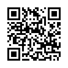 QR Code for bitcoin:3QGzRcchbWtyYAVAwf5D9LU5qshwACTjxf