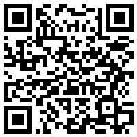 QR Code for bitcoin:3QHpAFM2iXf3kk99M3cBy4pL39td8w1n2b