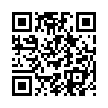 QR Code for bitcoin:3QJQ9DoRsav4cgBrWWB2T7zziRaTBGtYzu