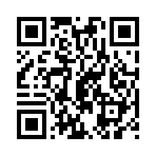 QR Code for bitcoin:3QJUXfJvWd1mecBuoYSLbW9bvSSzietw3W