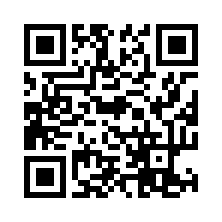 QR Code for bitcoin:3QJVfpaex4Fjsz6MfxijmHTTndjsrzReus