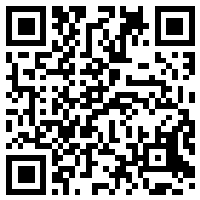 QR Code for bitcoin:3QJhMSYmMYrCKwtQCSPfEKWf4tsqYVb3dR