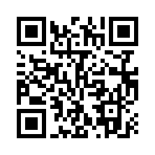 QR Code for bitcoin:3QJjefVDc2riCu6idD1EYPLk9R1dbXs4Lg
