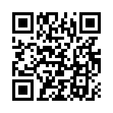 QR Code for bitcoin:3QK77b1GMUqHoj7rRVYSTroWqjQFefaMoZ