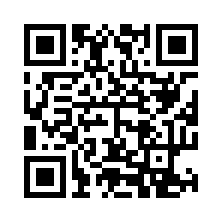 QR Code for bitcoin:3QKBUGuCRDmCvf2t2mGLkUuewomm2qeCfb