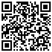 QR Code for bitcoin:3QKPR8hPn4u8coExbGSWyMFcfDbVxoZ5BB