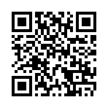QR Code for bitcoin:3QKRf8Pys5thmx8UPv5f9rf3WjzRiKXeHv
