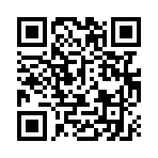 QR Code for bitcoin:3QKkWbAB8FeoscrjgV6C84iSN3ku7Fr3Az