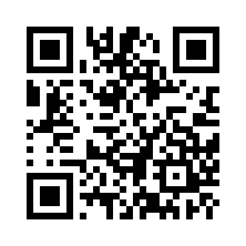 QR Code for bitcoin:3QKpacjzeXu7MbW71F3Fsh7Aj98F5a1dg3