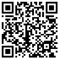 QR Code for bitcoin:3QKsofyp1DirJuf6PF64CHeaoyYLrFfgTa