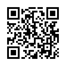 QR Code for bitcoin:3QL12afWgR5jbjDWatokDSXCk6p4A7WrFh