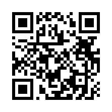QR Code for bitcoin:3QLUJ1MRzwLTFjYuMJeRL7LbBY65NW6RGj