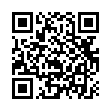 QR Code for bitcoin:3QLUcKcCiS2a7KNDfyrcHGp4dmkuNfb8zb
