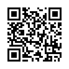 QR Code for bitcoin:3QLVSheSfAsn73TJXNX6g5pWFKwve4Pdod