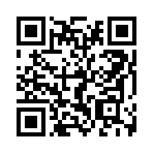 QR Code for bitcoin:3QLYW49McaaH8ZtbDgSpfQBmzoQVdqAnmd