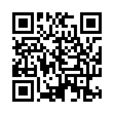 QR Code for bitcoin:3QLg8y2mdFUns3sVo9Y8UzbtsfeiJamTmt