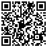 QR Code for bitcoin:3QLkrQ3U2LLAivJN71KNxLyMkUXewUrGX8