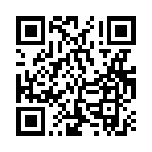 QR Code for bitcoin:3QLm5h1odQK8PEntzu1NyDbSxBSBeFdBLE