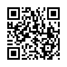 QR Code for bitcoin:3QLmNbWAvAx4rE14oiebkoCBunwCxeczun