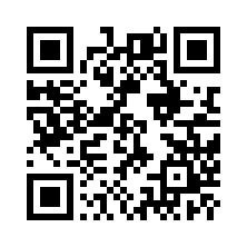 QR Code for bitcoin:3QLnnabRNQkx6utHiLGH8oRxpRLfPVRu2S