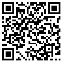 QR Code for bitcoin:3QM27C3ns72DfKTkA1eJBBmGa1GDT1f6MB