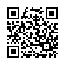 QR Code for bitcoin:3QMLmPAiaHCWefuscp14MpVRFiaHF43CTw