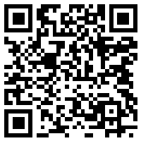 QR Code for bitcoin:3QMT7443X1TsRfbaQdYpLb5t5uF8AKWKi4